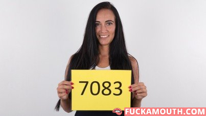 travel agancy manager at the porn casting